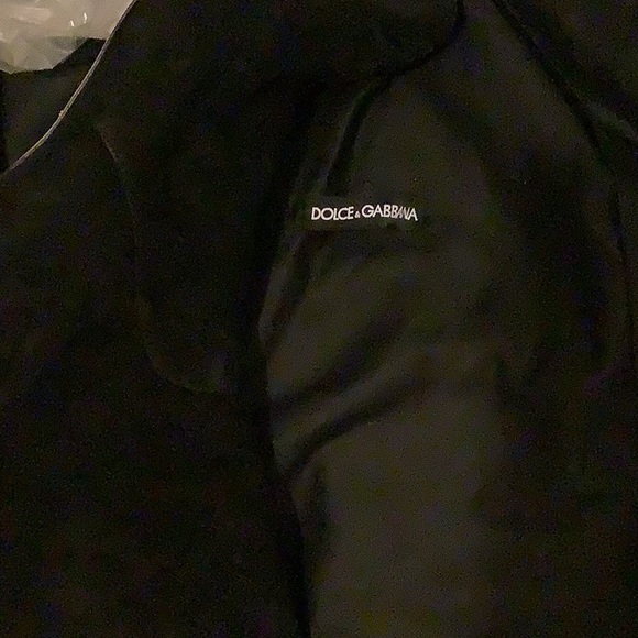 Dolce and Gabbana boots - Picture 13 of 16